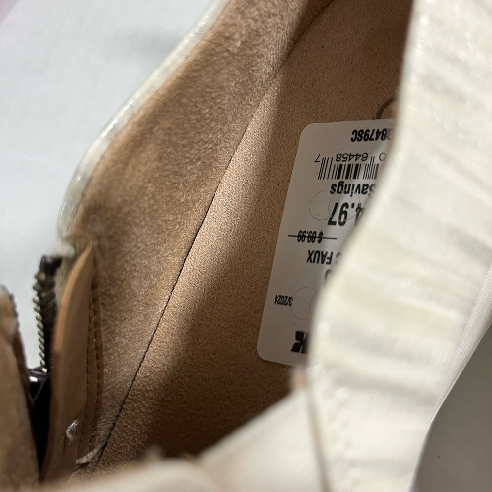 SOUL NATURALIZER TURNER SLIP ON SNEAKER NEW WITH TAG - Picture 3 of 14